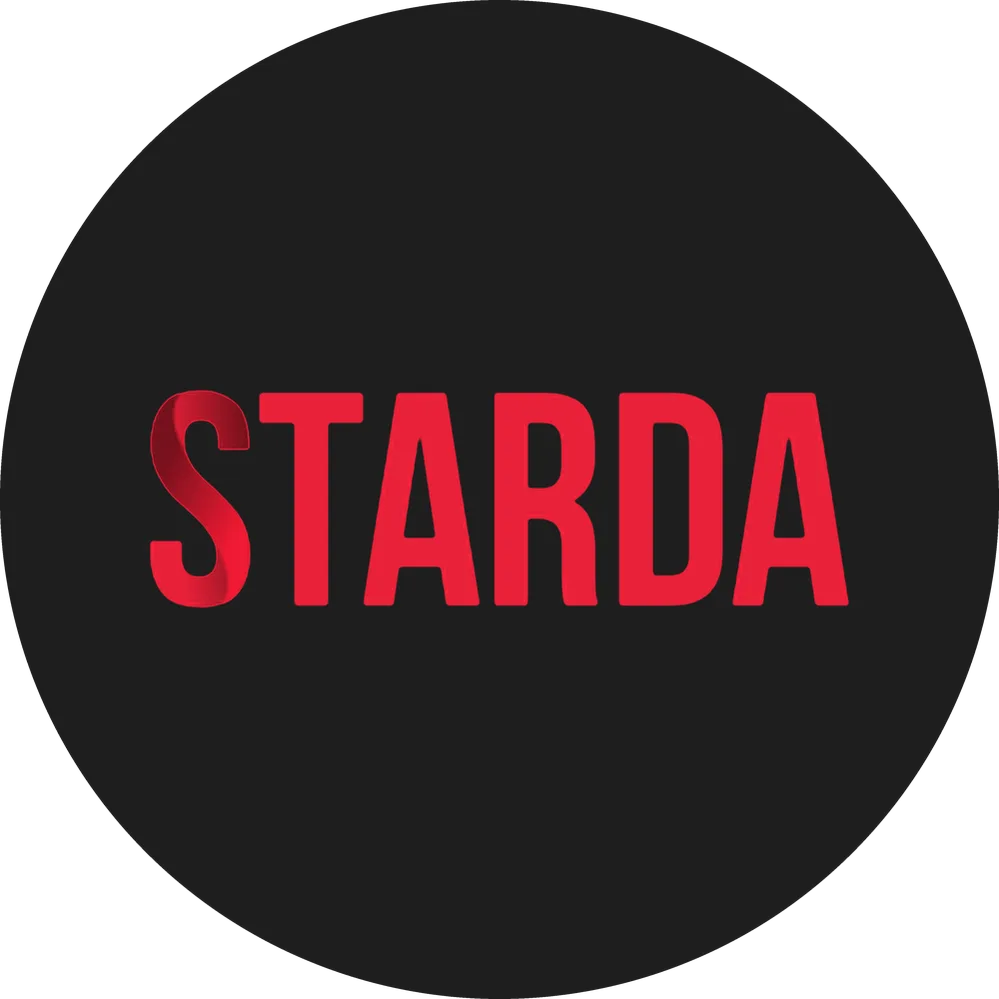 Starda Casino logo